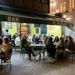 El bar de puerto de mar más típico y con las mejores delicias del Cantábrico