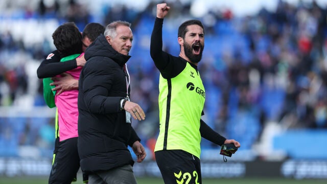 CD Leganes V Real Betis Balompie - LaLiga EA Sports
