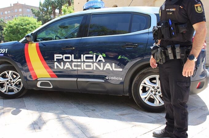 Sucesos.- Desarticulada una red criminal dedicada al cultivo de marihuana en chalets de lujo en Málaga y Granada