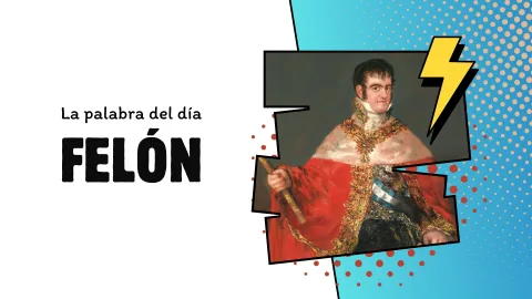 Palabra del día 19 de marzo