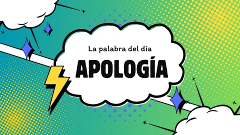 Palabra del día 18 de marzo