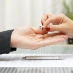 Divorcios