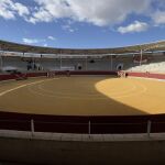 Plaza de toros de Villaseca de la Sagra