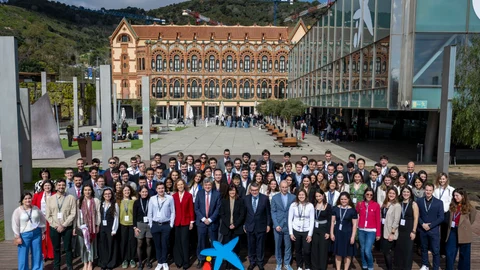 Los proyectos se llevan a cabo en universidades y centros de España y Portugal