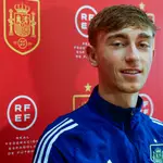 Huijsen: "España es mi casa; me siento español"