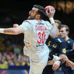 Balonmano.- El 'Hispano' Gedeón Guardiola se retira a final de temporada