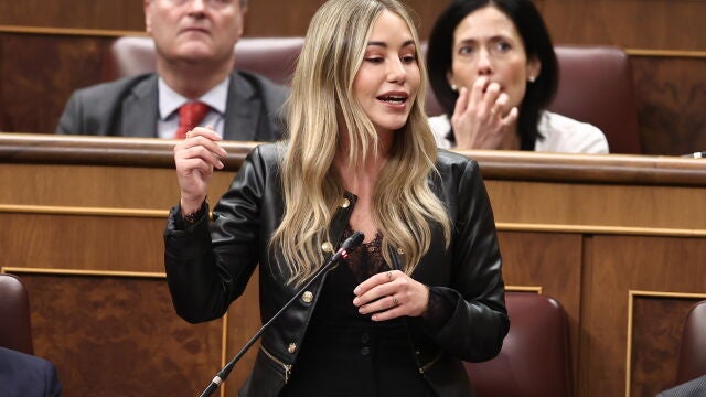 El gasto en defensa marca la sesión de control al Gobierno en el Congreso de los Diputados 