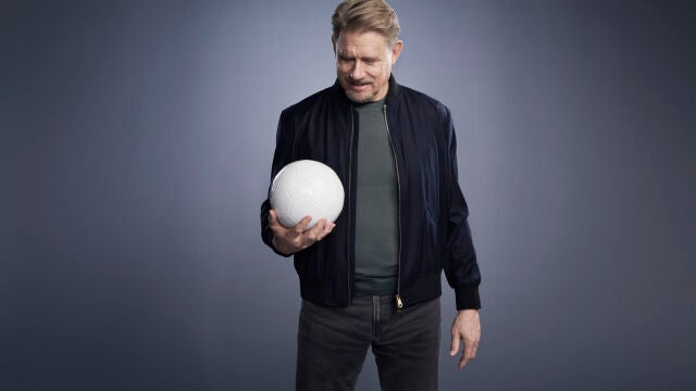 Peter Schmeichel