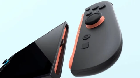 Aparecen las primeras imágenes de uno de los accesorios básicos de Nintendo Switch 2 sin anunciar