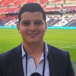 Adán Manzano