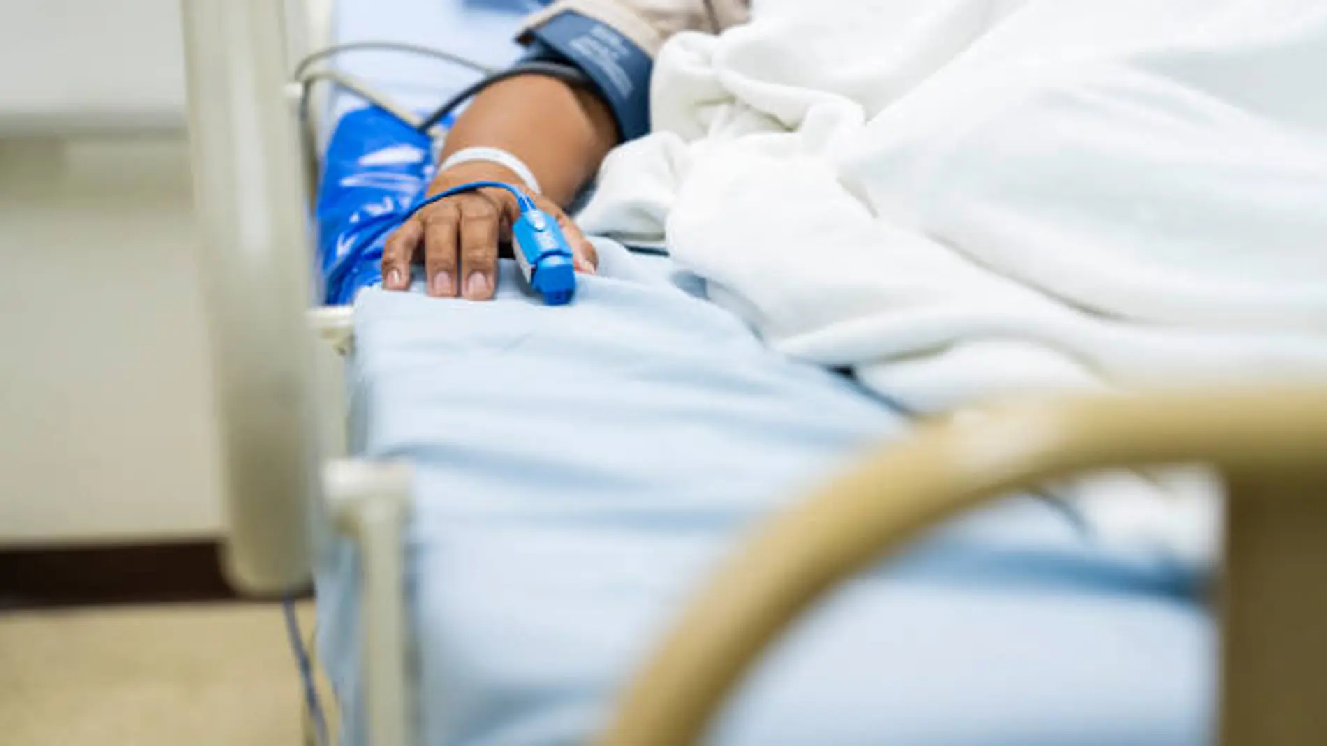 Disminuye la proporción de personas que perciben la sanidad como un problema general del país, pero aumentan quienes lo consideran una preocupación personal