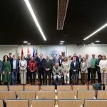 El CES de Castilla y León celebra el X Aniversario del Grupo Enlace
