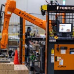 Formic Joins New American Industrial Alliance, Working Alongside Palantir, Dirac, and More to Restore U.S. Manufacturing Capacity