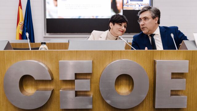 Economía/Empresas.- La CNC reelige a Pedro Fernández Alén como presidente para otros cuatro años