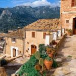 El encantador pueblo de la sierra de Tramuntana que casi nadie conoce: está muy cerca de Palma