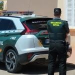 Dos delincuentes reincidentes en Mallorca, detenidos por la Guardia Civil