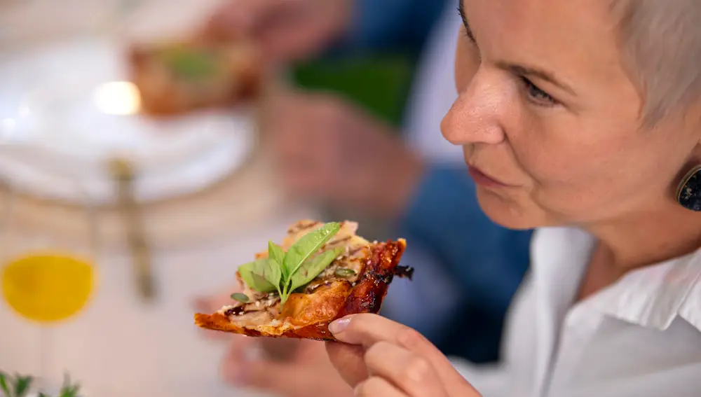 Estos alimentos alargan la vida y reducen las enfermedades en personas con patologías cardiometabólicas