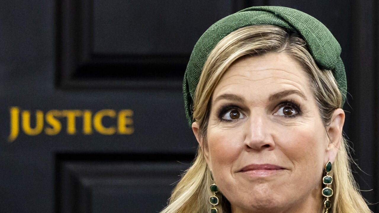 Máxima Zorreguieta, la única reina católica que no irá al funeral del Papa Francisco