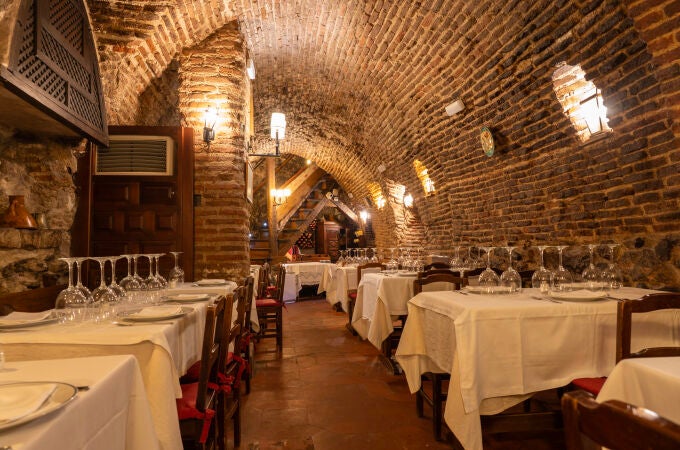 Restaurante Botín