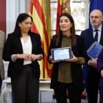 Presupuestos 2025 aprobados por Gobierno Valenciano