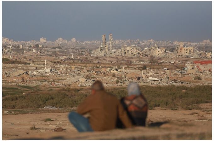 CANTABRIA.-La Filmoteca y la Casa de Cultura de Cabezón acogen este fin de semana el Festival Palestina Animada