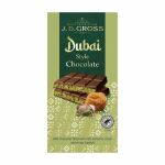 Chocolate Dubai Lidl
