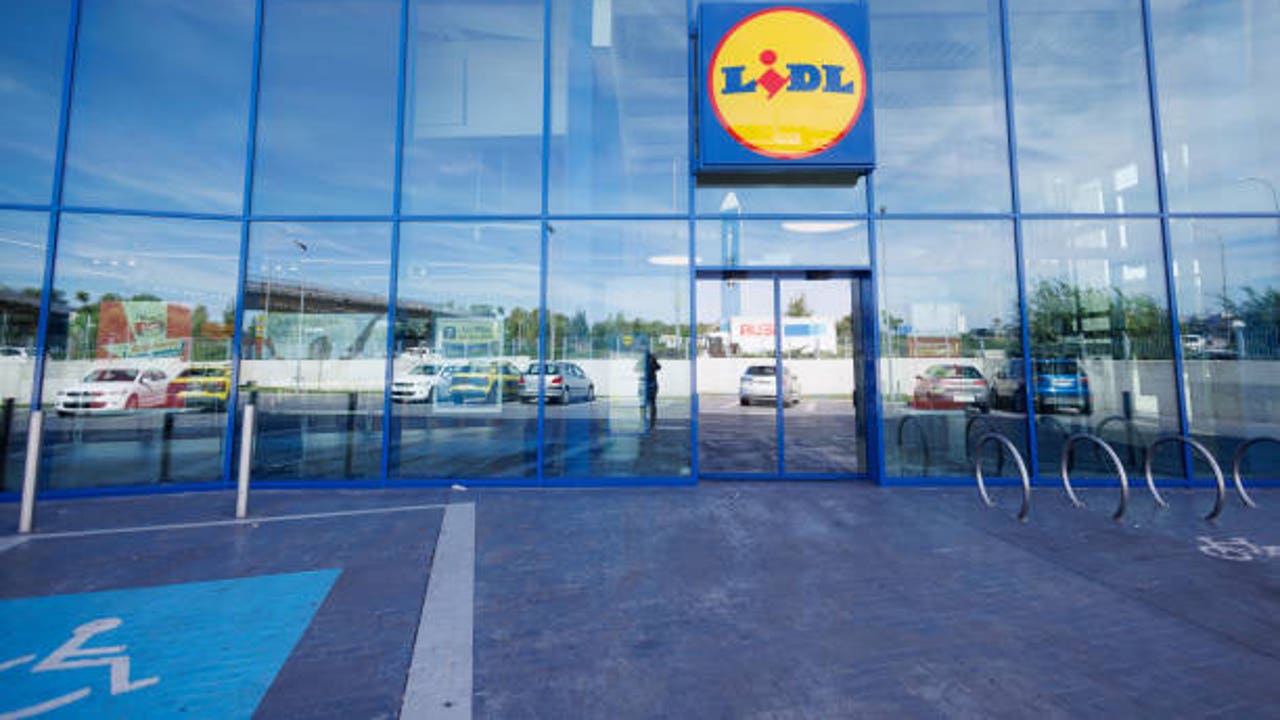 Lidl lo sabe: no hay mejor manera de empezar el día que con este bocado
