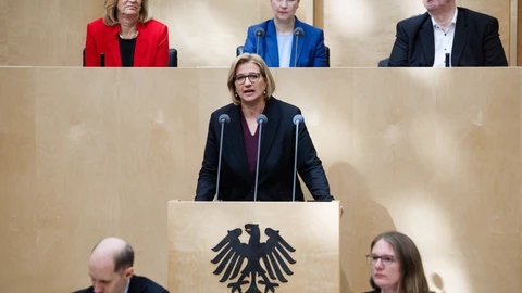 Germany's Federal Council approved amendment of the German basic law