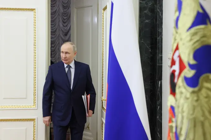 Rusia y Ucrania acuerdan garantizar una navegación segura en el mar Negro Rusia y Ucrania acuerdan garantizar una navegación segura en el mar Negro