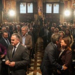 Presentación del informe de Diagnóstico del Plan de Recuperación Económica y Social de la Comunitat Valenciana