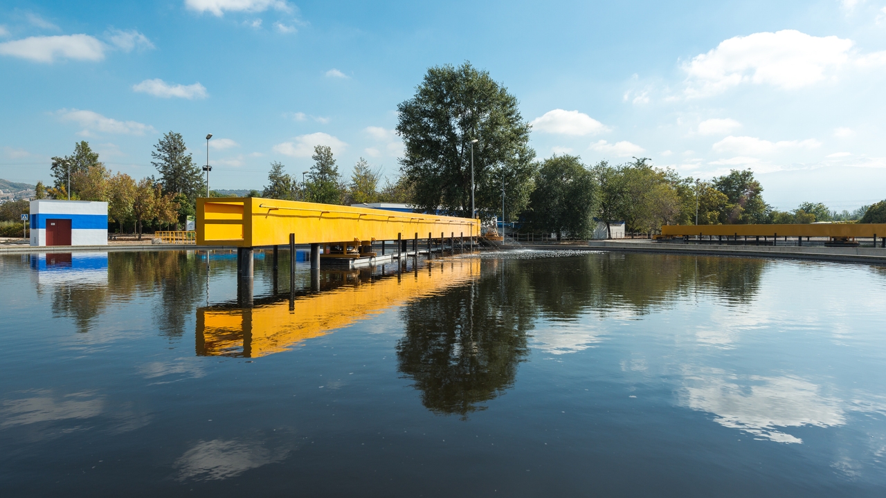 Revolucionando el ciclo del agua: Innovación sostenible contra el cambio climático