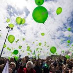 Más de 500 asociaciones marchan este domingo en Madrid bajo el lema 'Sí a la vida'
