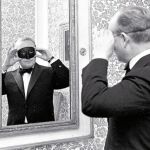 Truman Capote fue conocido por su afición a las fiestas