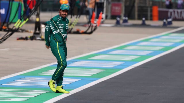 China F1 GP Auto Racing
