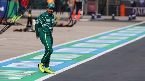 China F1 GP Auto Racing