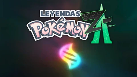 Leyendas Pokémon Z-A puede haber filtrado todas las nuevas megaevoluciones que debutarán en el juego