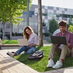 Banco Santander, siempre del lado del progreso económico y social