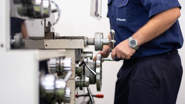 Será también sede del Centro Mixto de Investigación de la UDC y Navantia.