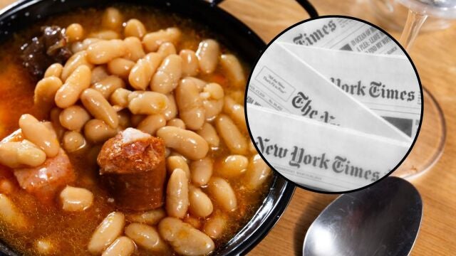 El tradicional restaurante en Madrid que recomienda ‘The New York Times’