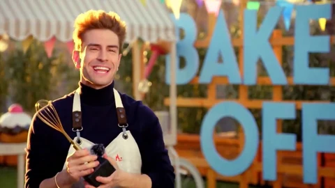 El horno no perdona: Mario gana “Bake Off” y Pol se quema en la recta final