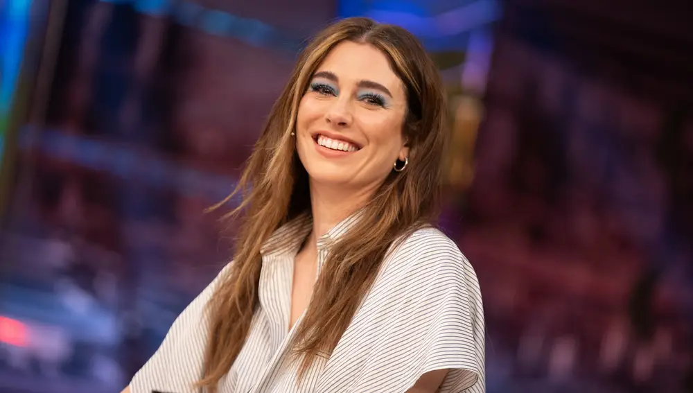 El look de Blanca Suárez.