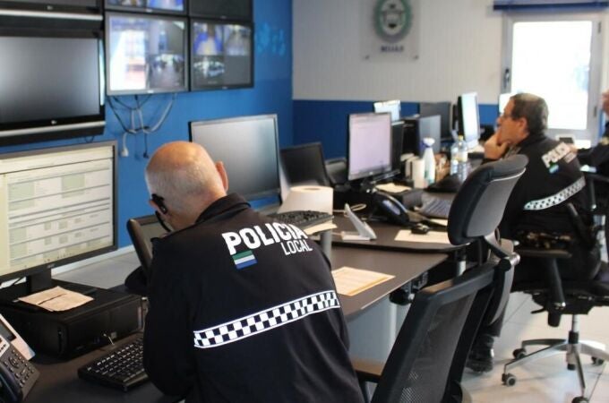 Málaga.- Sucesos.- Investigan la agresión a una octogenaria tras un robo en su vivienda en Mijas