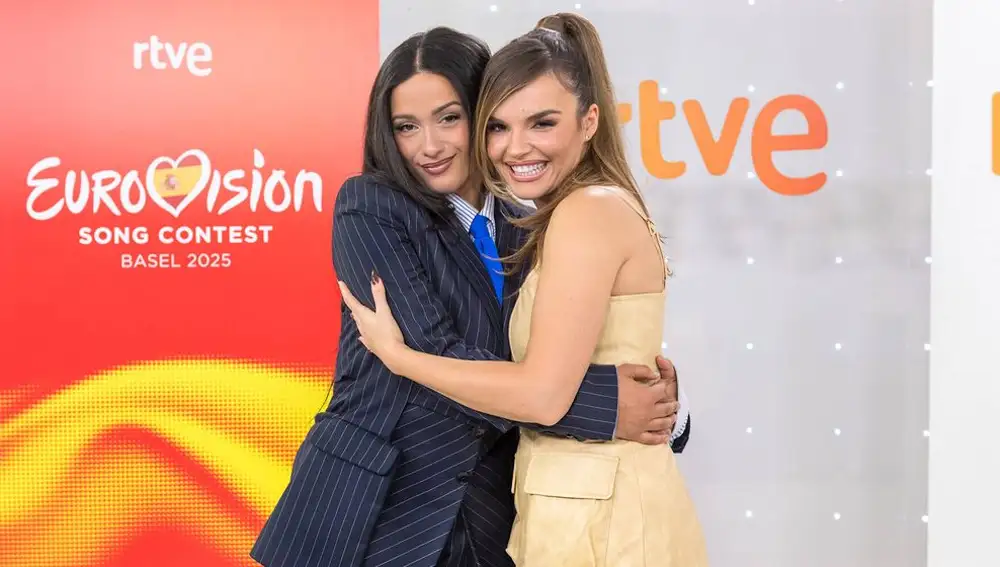 Chanel y Melody
