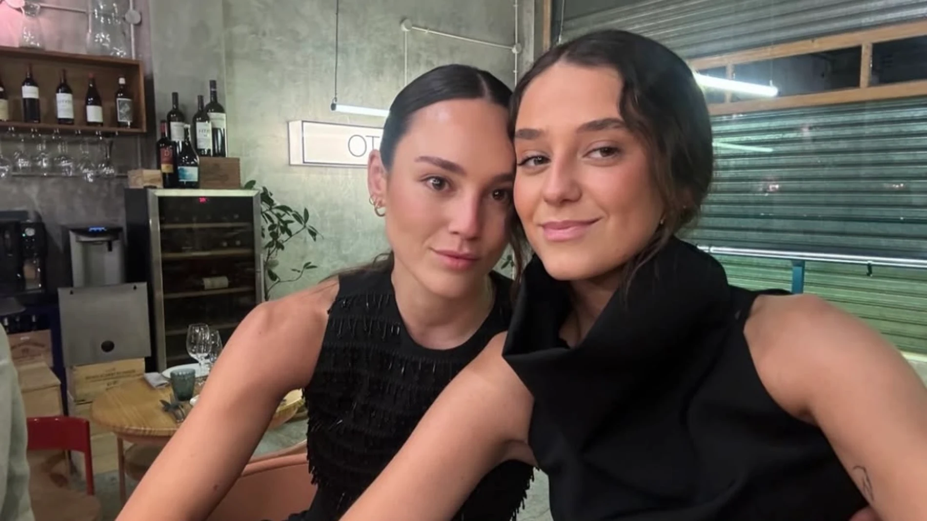 Victoria Federica con el top que más estiliza.