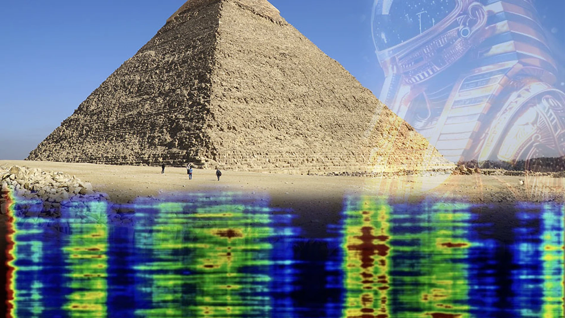 Zahi Hawass y el Proyecto Kefrén: Un Debate sobre la Arqueología Egipcia