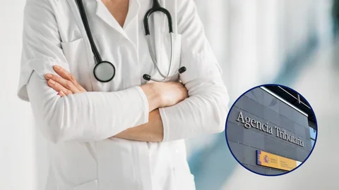 Estas son las personas que pueden desgravarse el seguro médico en la Renta de 2025.