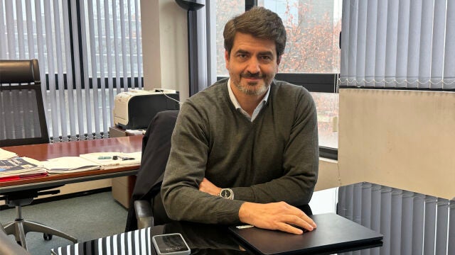 El CEO y Fundador de yotramito, Alejandro Pérez de Cárdenas