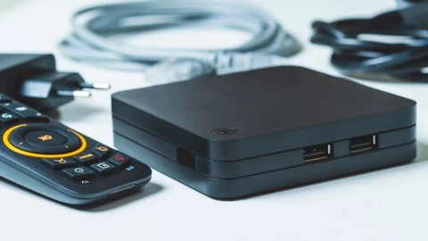 Estuve a punto de comprar un Fire TV Stick hasta que encontré este TV Box por menos de 15 euros