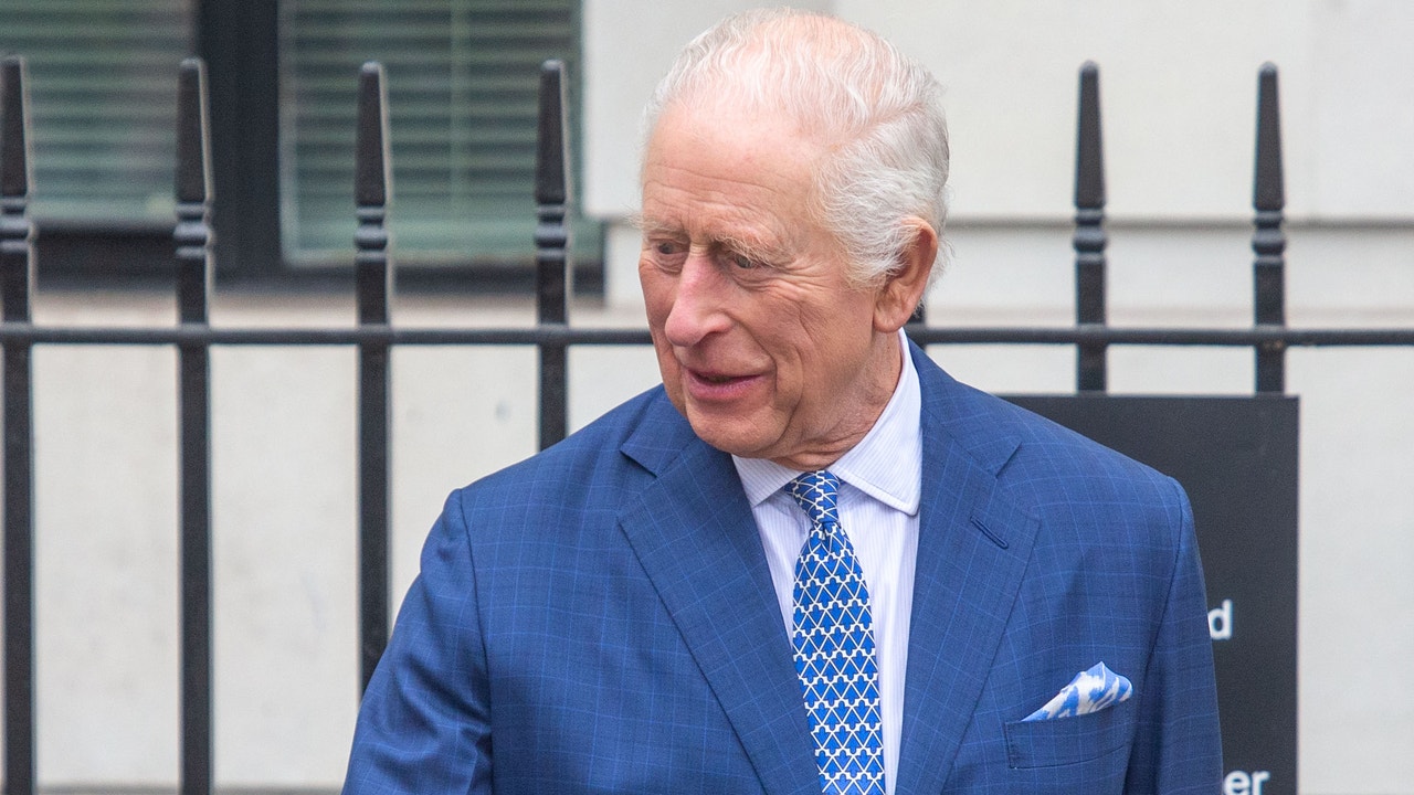 Noticias de última hora sobre la salud de Carlos III: ingreso hospitalario por efectos secundarios del tratamiento contra el cáncer