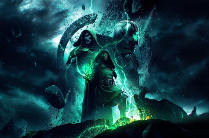 Vengadores: Doomsday pretende devolver a Marvel Studios su grandeza en el cine